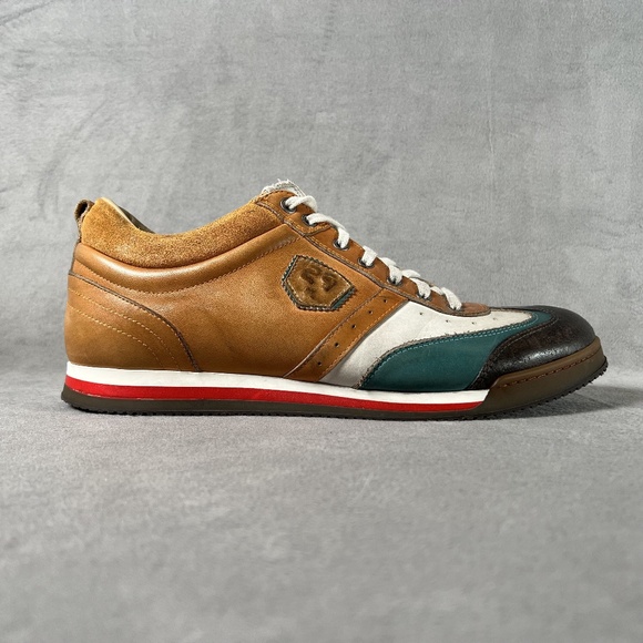 Kamo-Gutsu Other - Kamo-Gutsu Handmade Italian Leather Shoes EU43, US10, UK9.5